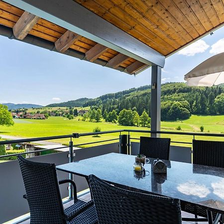 Ferienwohnung Geisbergblick Seelbach  Exterior photo