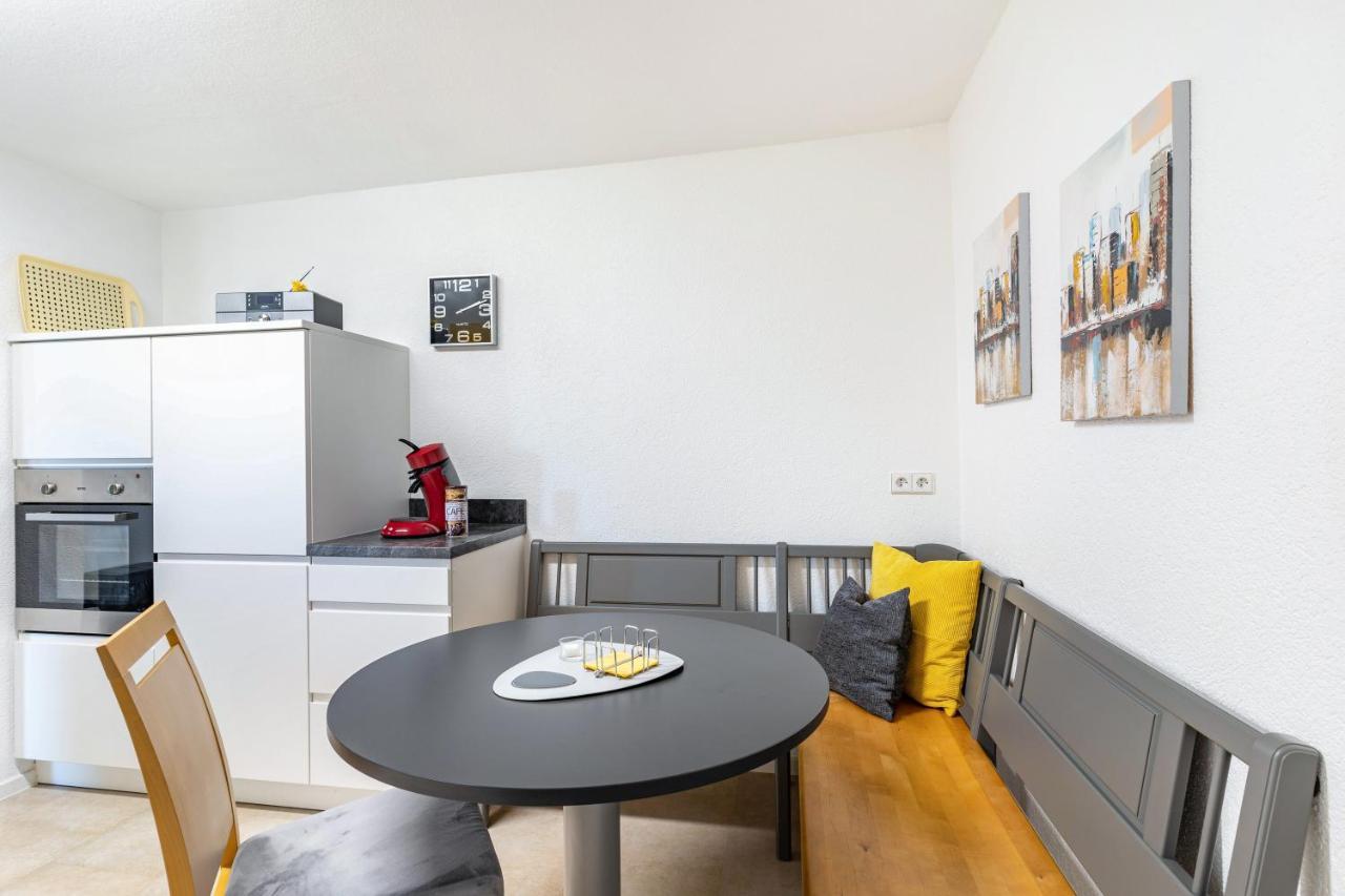 Ferienwohnung Geisbergblick Seelbach  Exterior photo